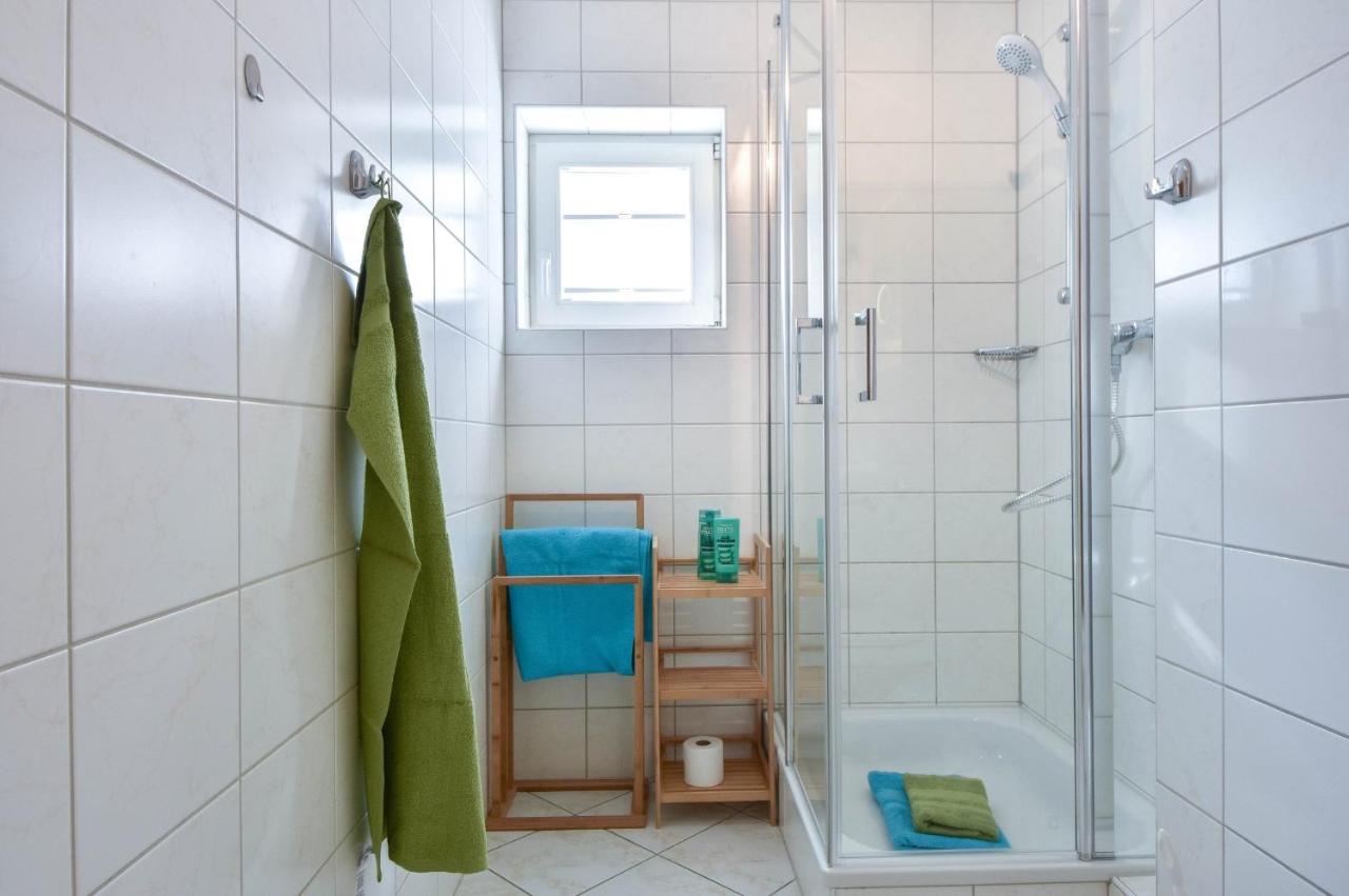 Blaue Welle 12 Apartment Heringsdorf  Exterior photo